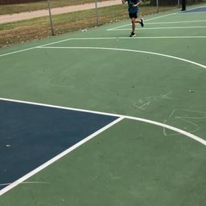 Meet your Posher, Cruz